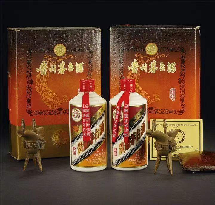 尼勒克烟酒回收