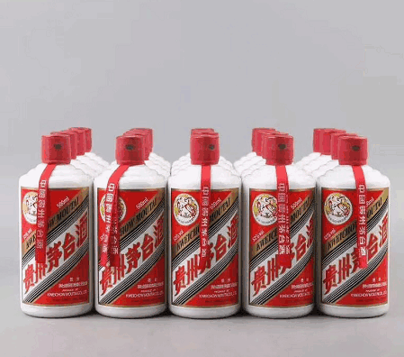 尼勒克名酒回收